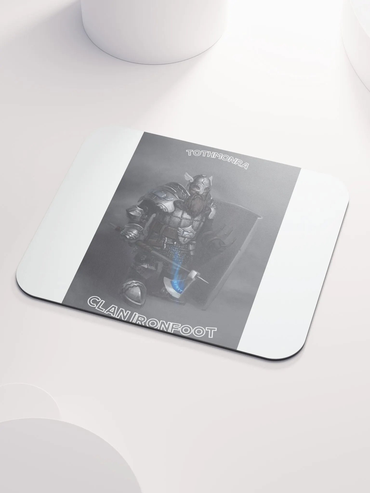 Clan Ironfoot product image (3)
