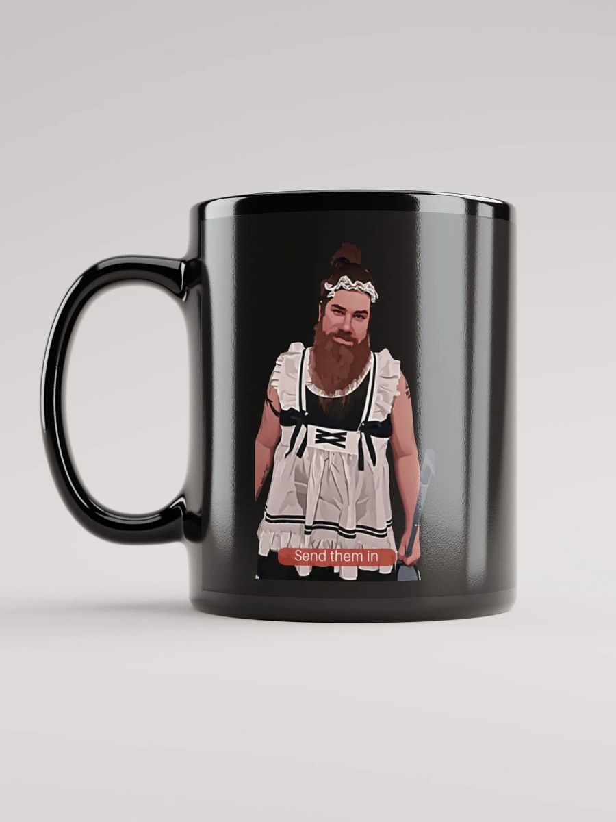 Flashbang - Send Them In Mug product image (6)