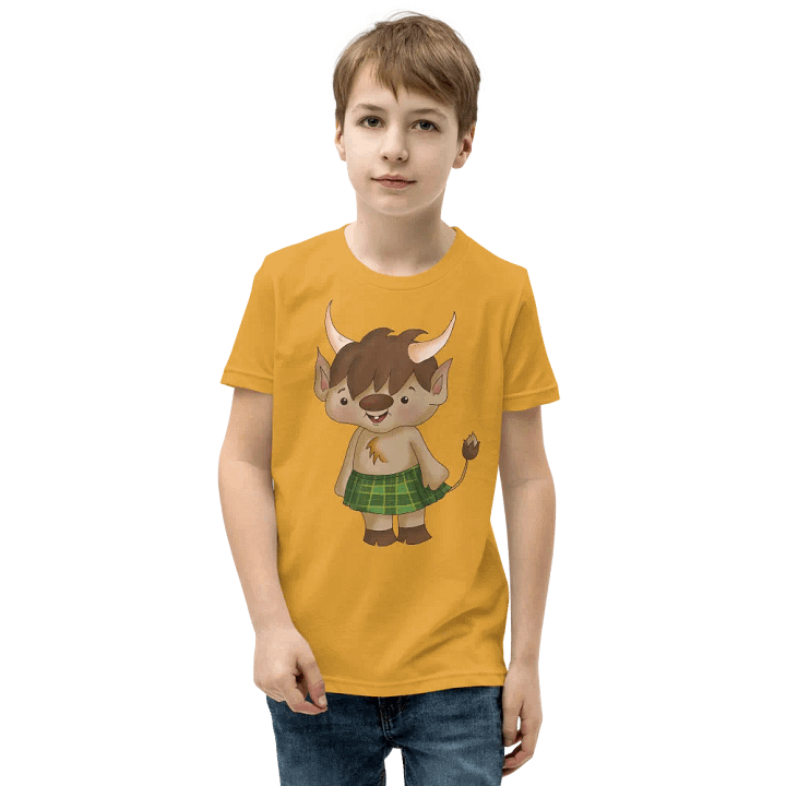 Kid's Kooblin Tee product image (141)