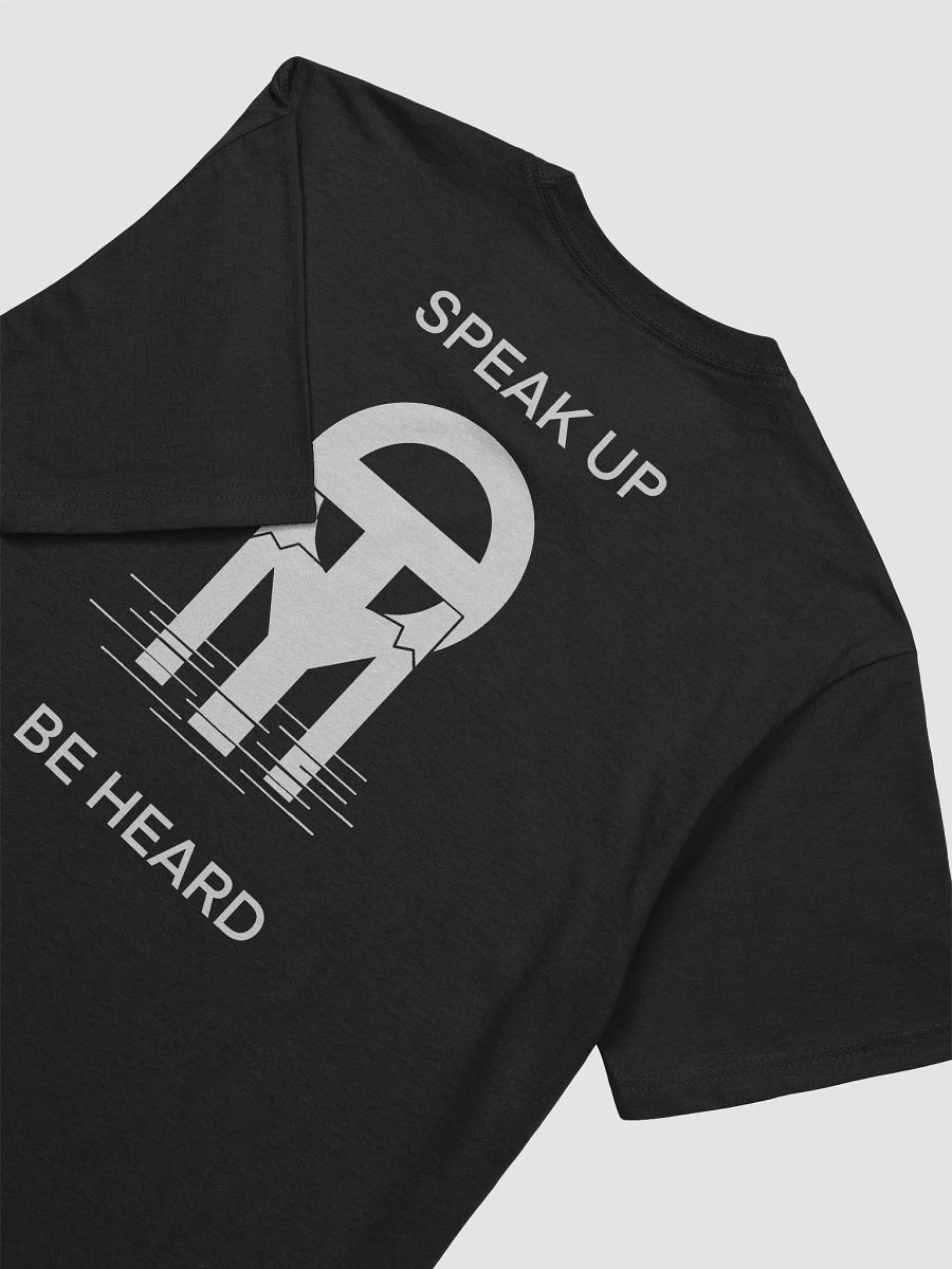 LETS BE HEARD product image (52)