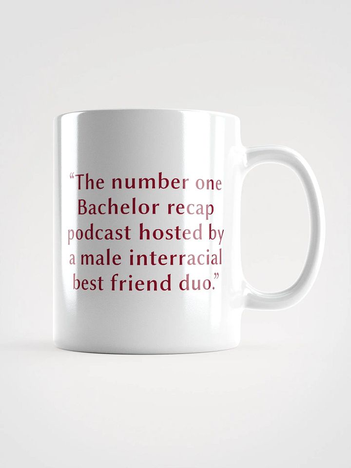 Retro Rose Mug product image (2)