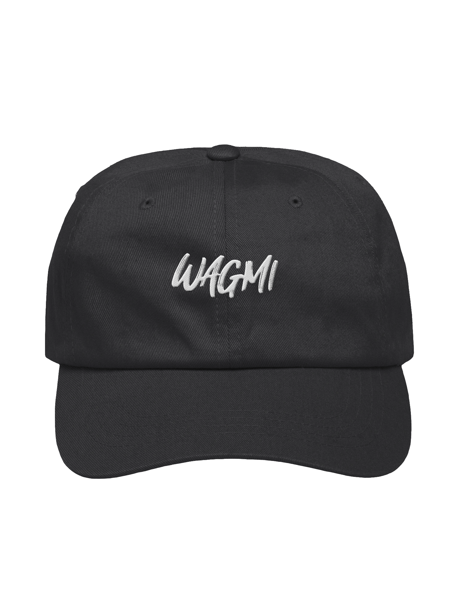 Zaddy Hat - WAGMI product image (1)