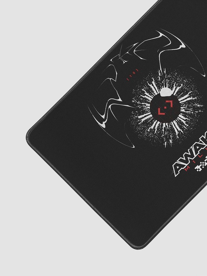 AWAKEN GAMING MOUSEPAD product image (2)