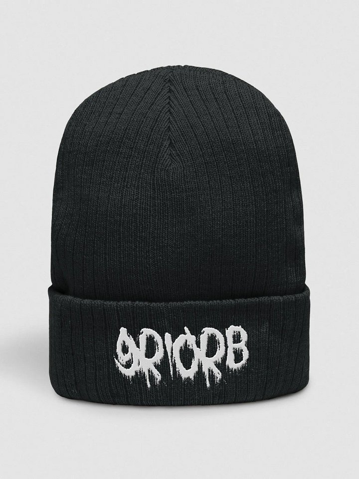 Griorb Beanie product image (1)