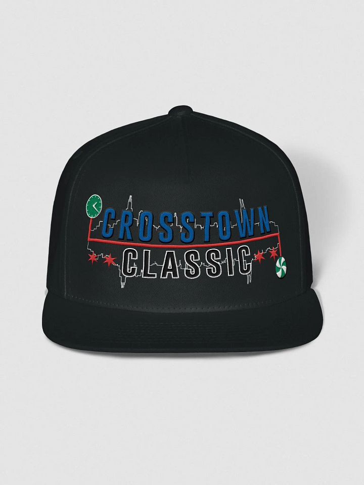 Crosstown Classic Snapback product image (4)