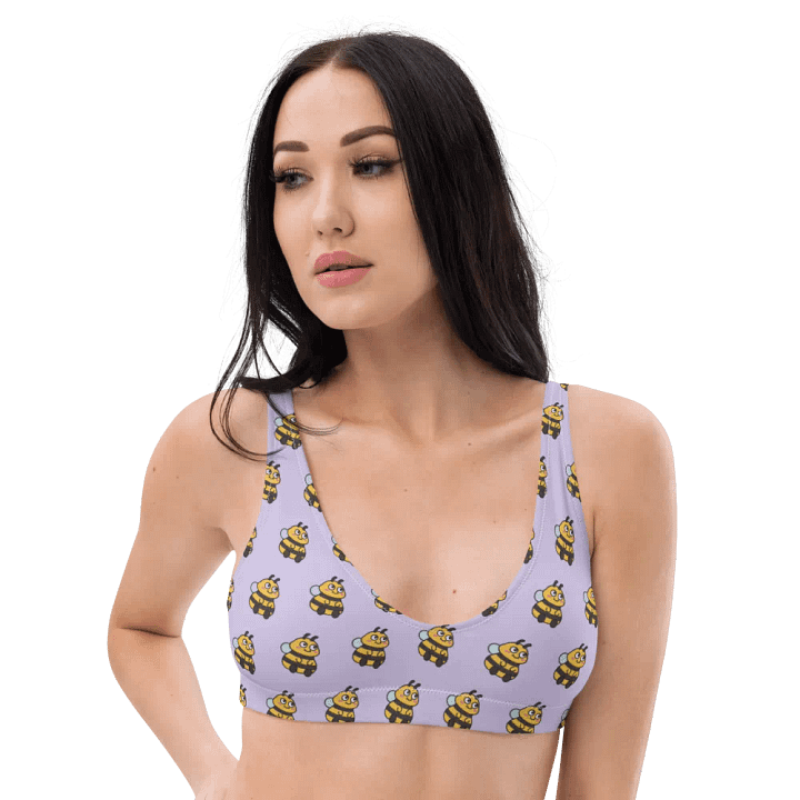 Bee-kini Top product image (2)