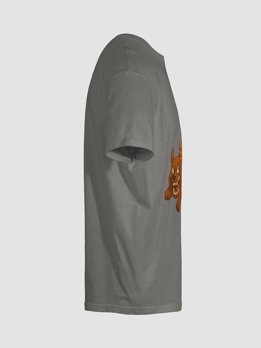 3D Stars of Deen Unisex Tee product image (10)