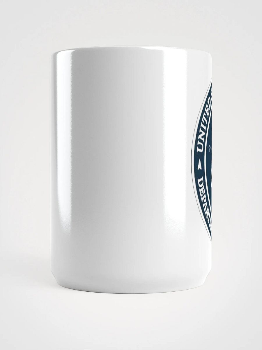US Space Force Mug product image (5)