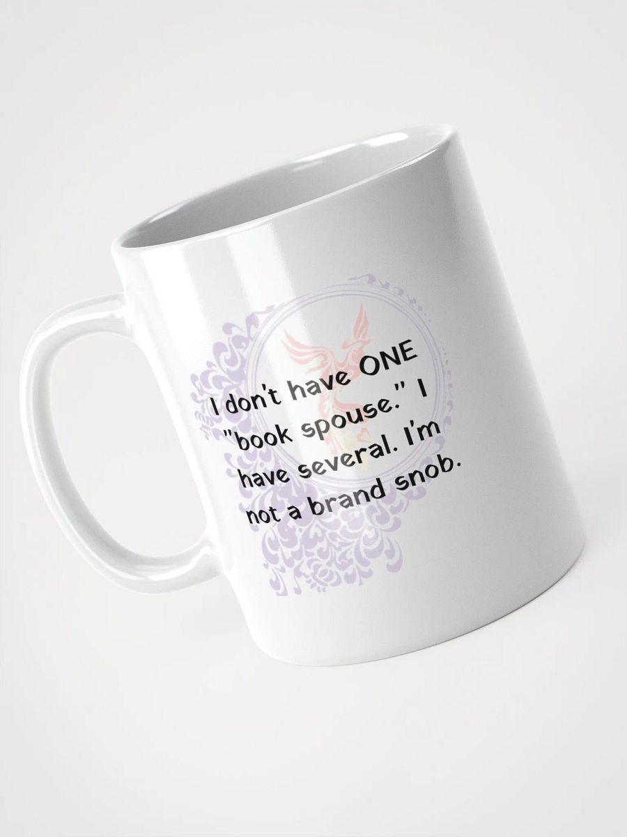 Book Spouse Snob product image (7)
