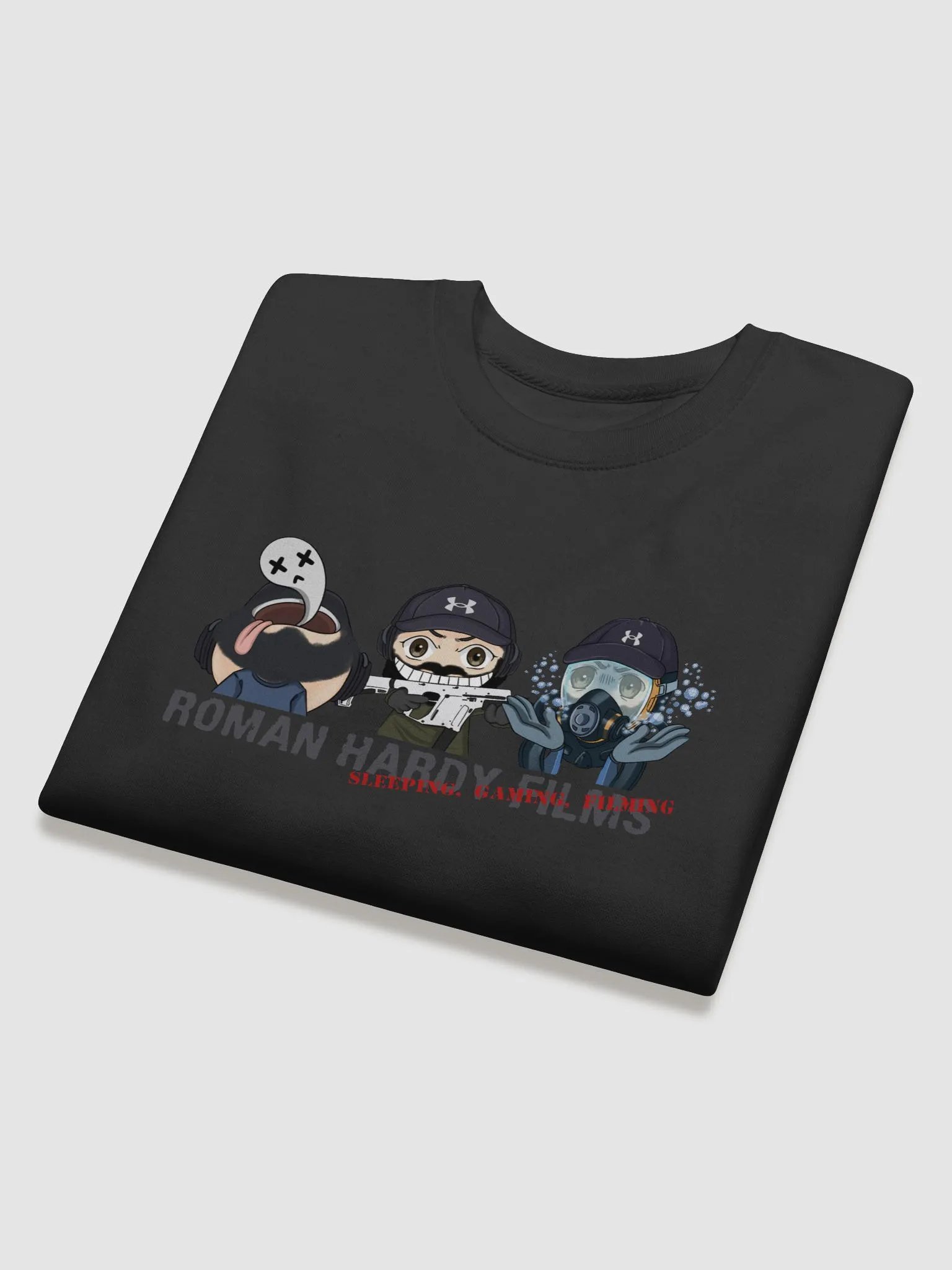A sweatshirt for every day product image (4)