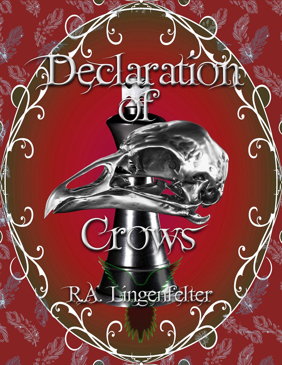 Declaration of Crows: Book Four product image (1)