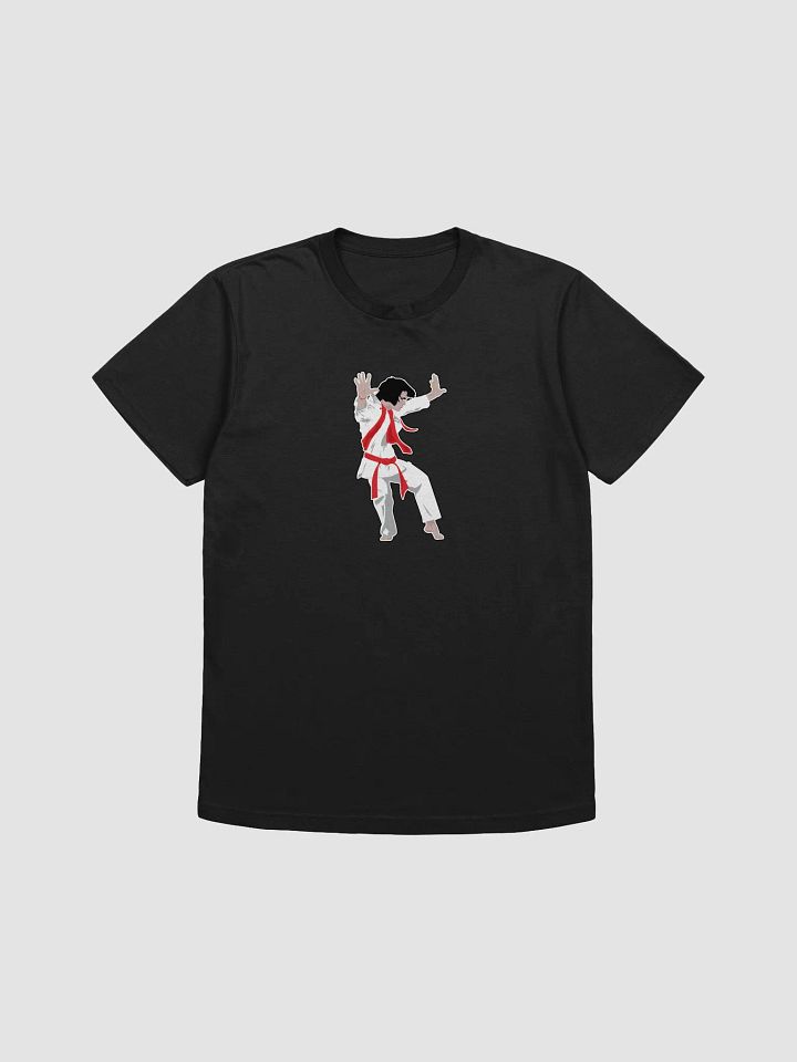Karate Elvis product image (5)