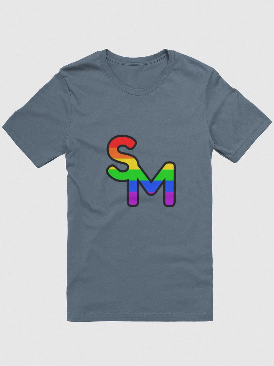 SM Tee product image (2)