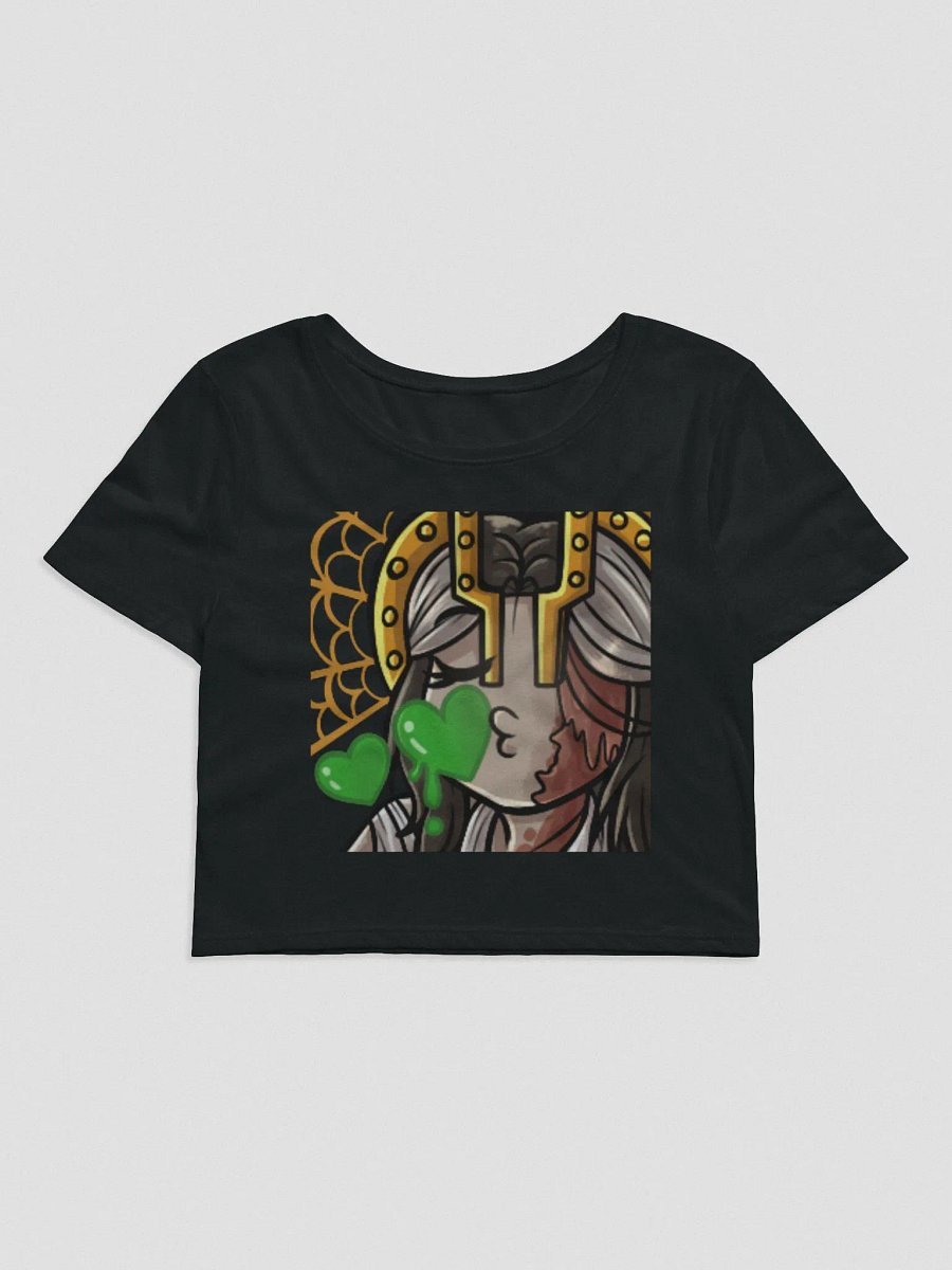 Plague Crop Top product image (1)