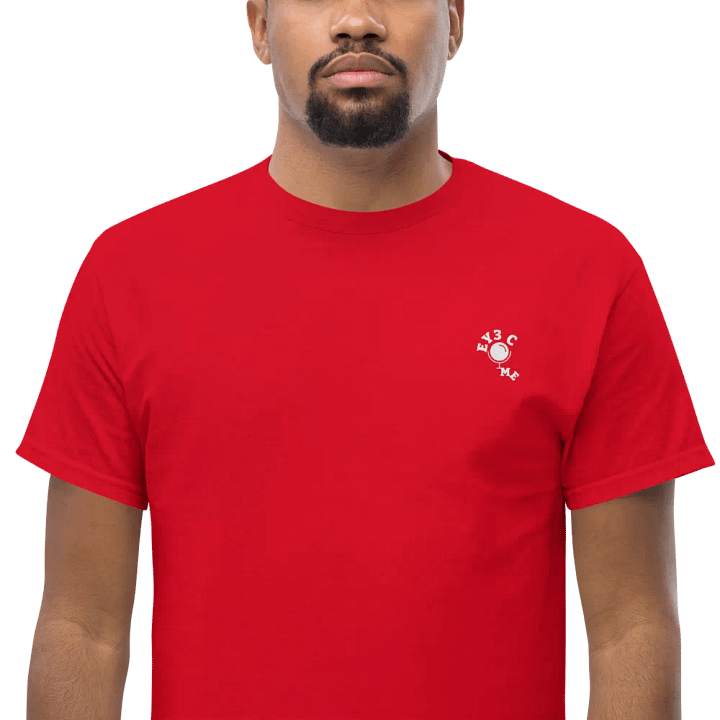 Ey3 C Me Tribal Turtle Shell Tee product image (2)