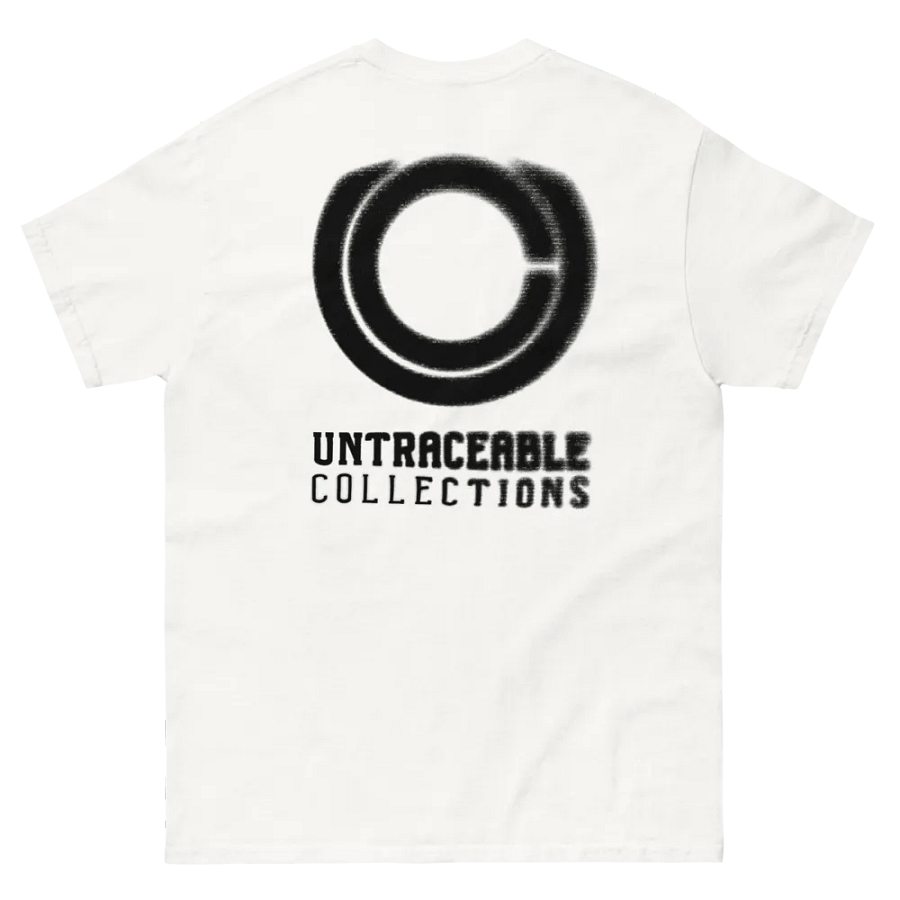 Core - White Off The Grid T-Shirt product image (2)