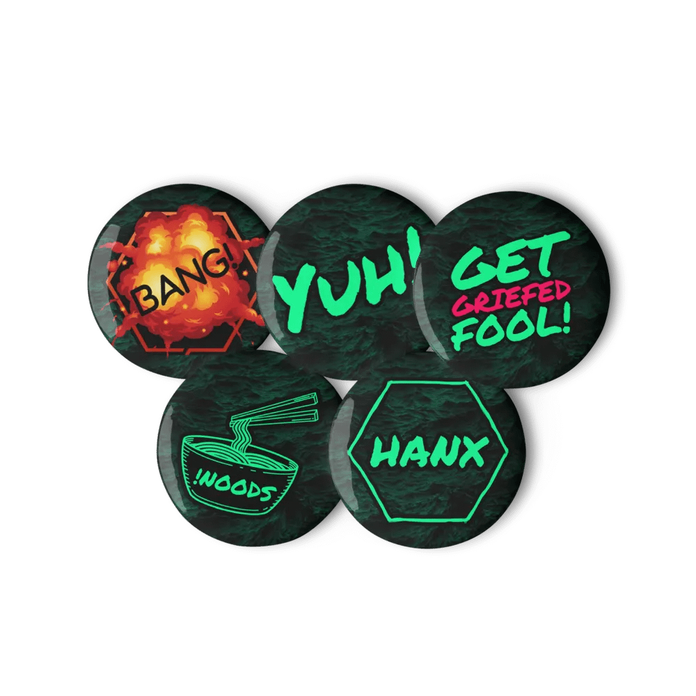 Plunder Pins! product image (2)