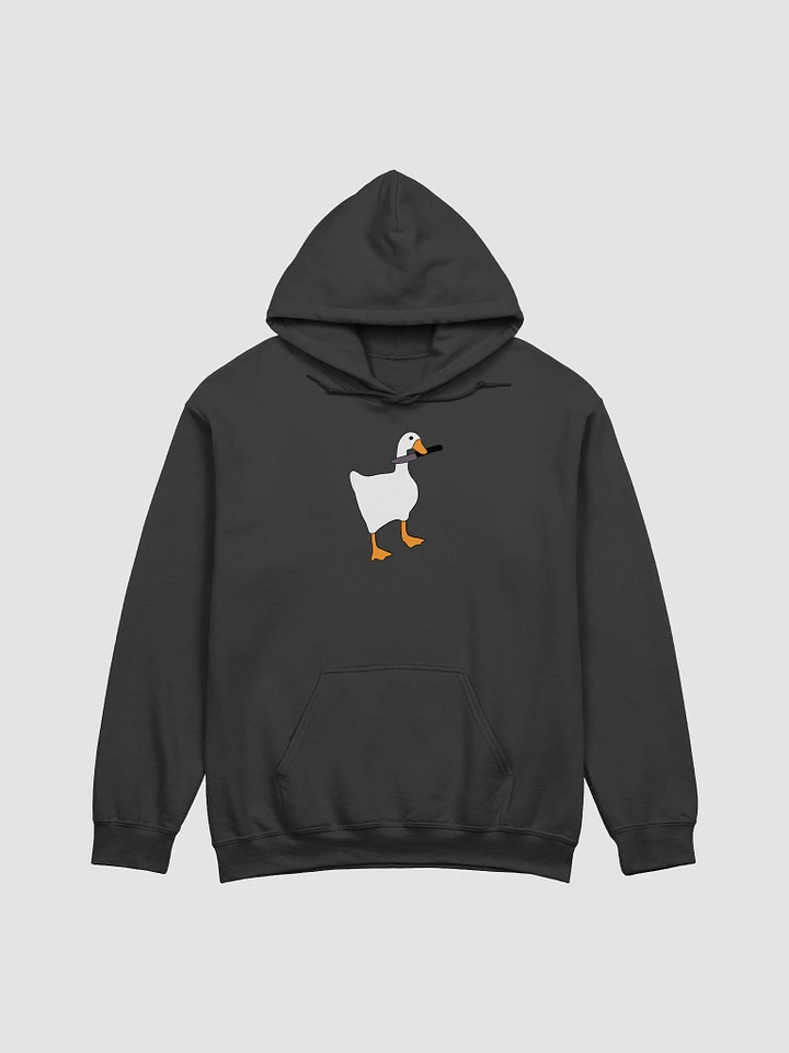 Silly Goose Hoodie product image (4)