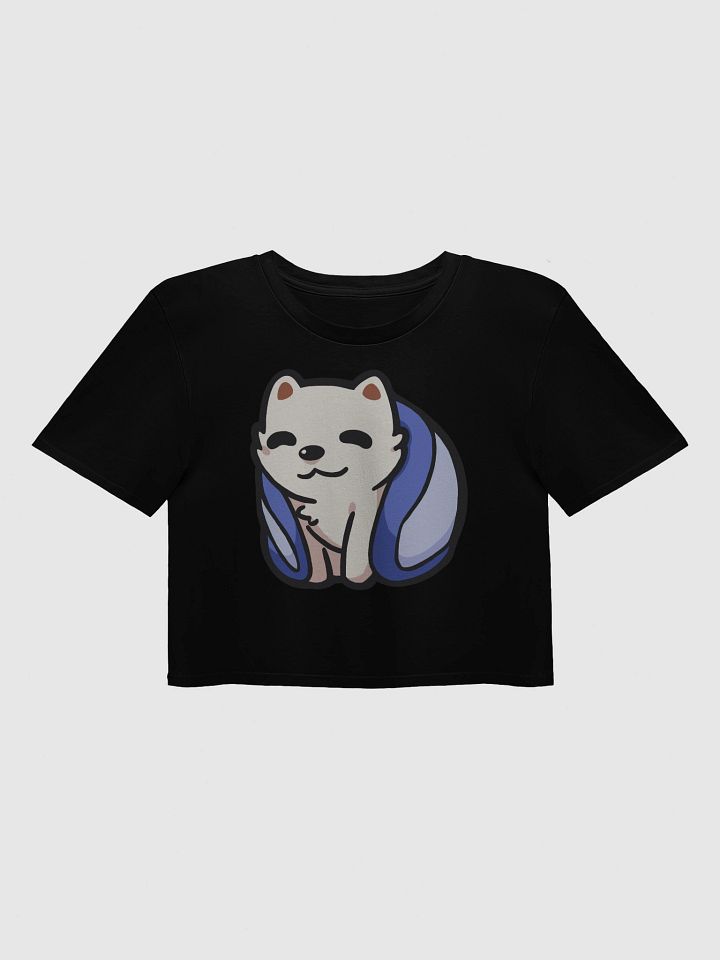 Comfy Crop Top OG Edition product image (5)