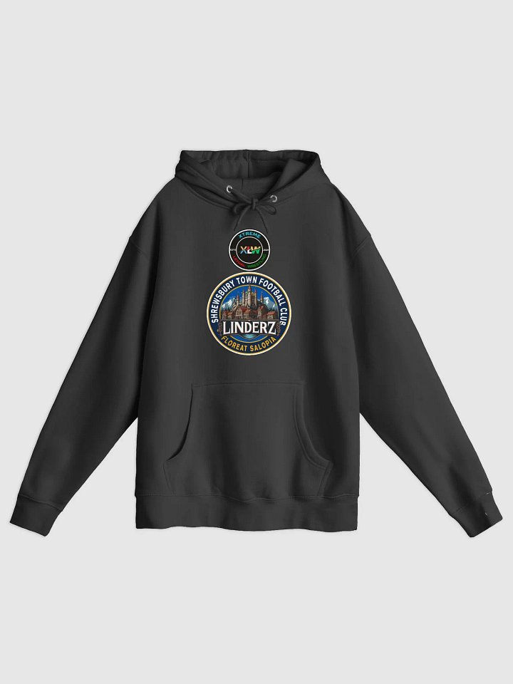 Linderz Hoody product image (3)