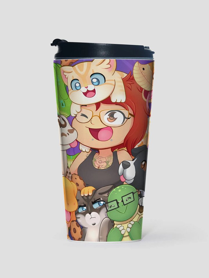 PCB Zoo Coffee product image (1)