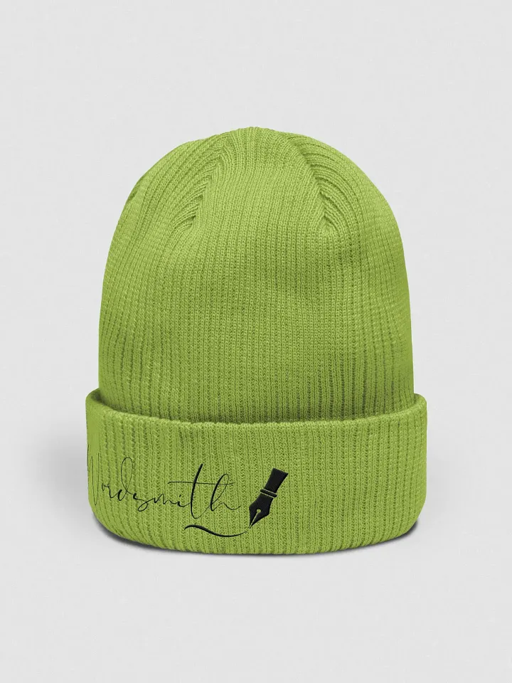 Wordsmith Beanie product image (8)