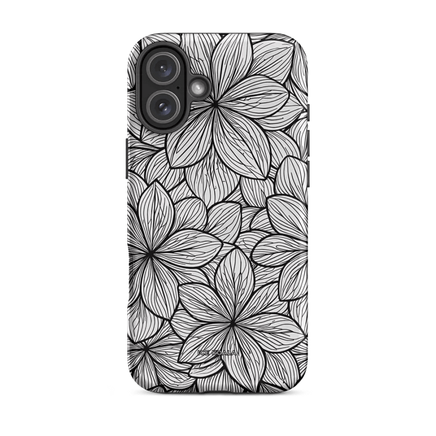 Black Flower product image (85)