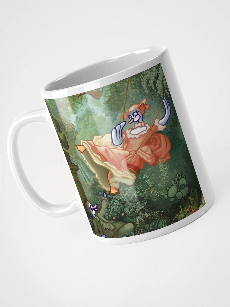 Duck Swing Mug product image (3)