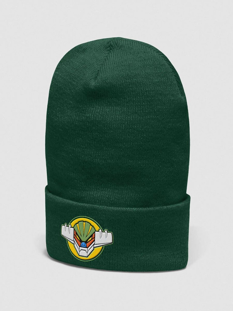 Jeeg Head product image (8)