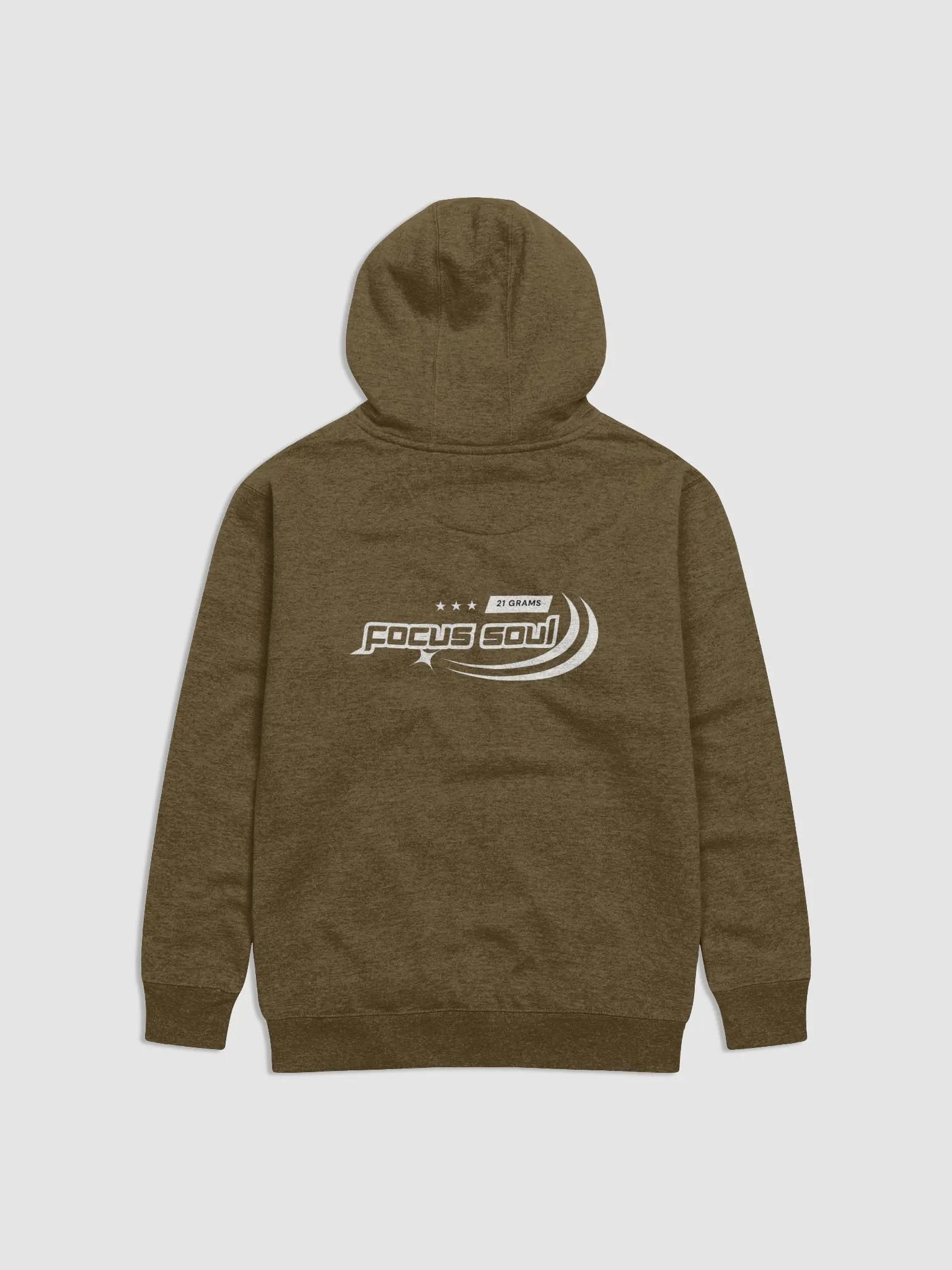 21 Grams Unisex Premium Hoodie product image (6)
