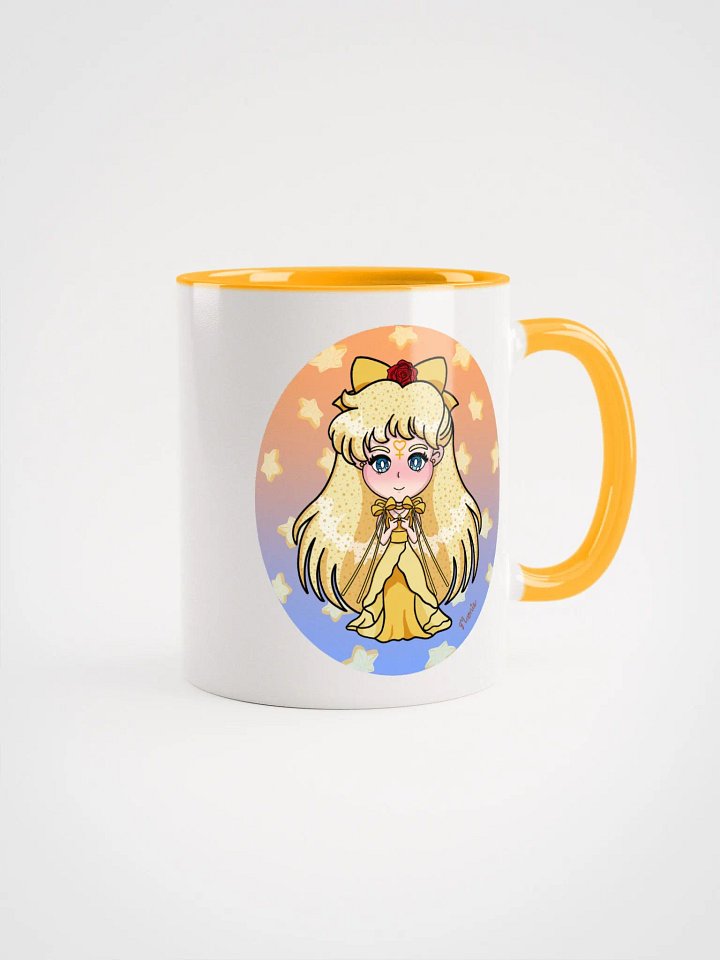Mug * Venus Princess * 2024 * Variant 2 product image (1)