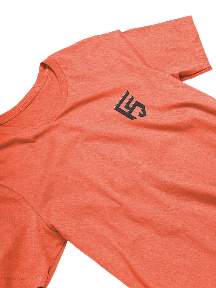 “Shadow Pulse” T-Shirt product image (12)