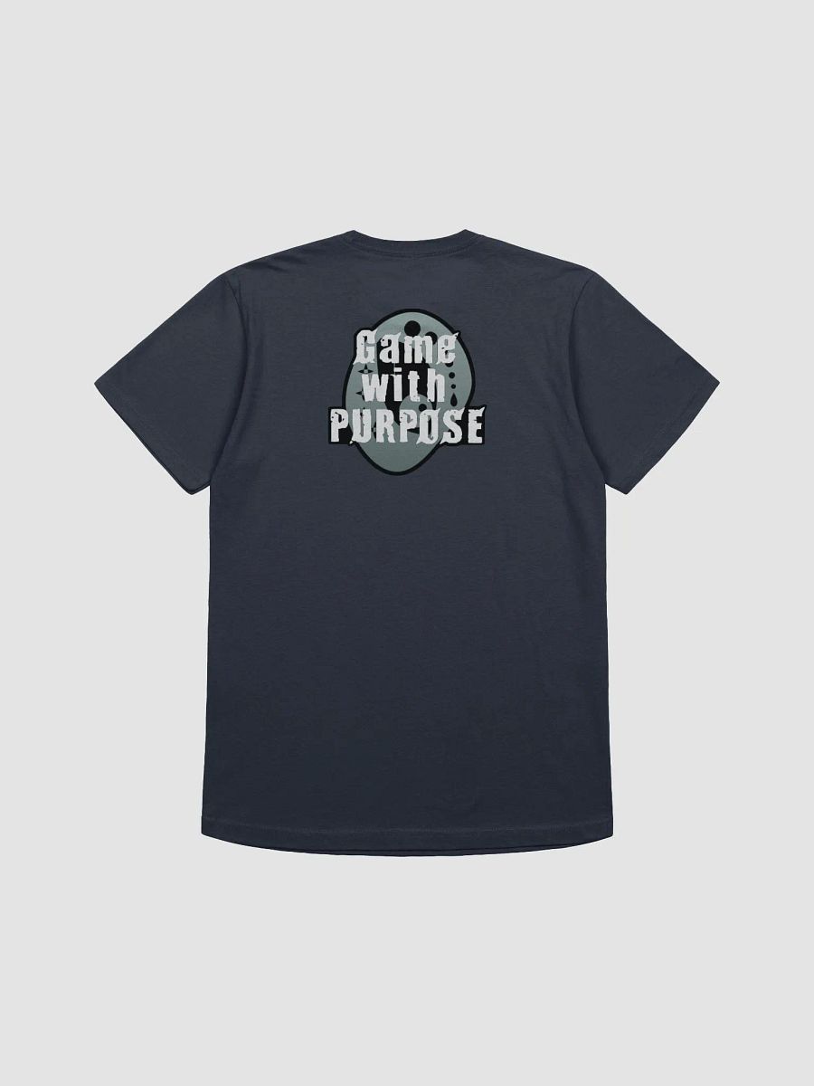 OEG Game With Purpose Back design product image (1)