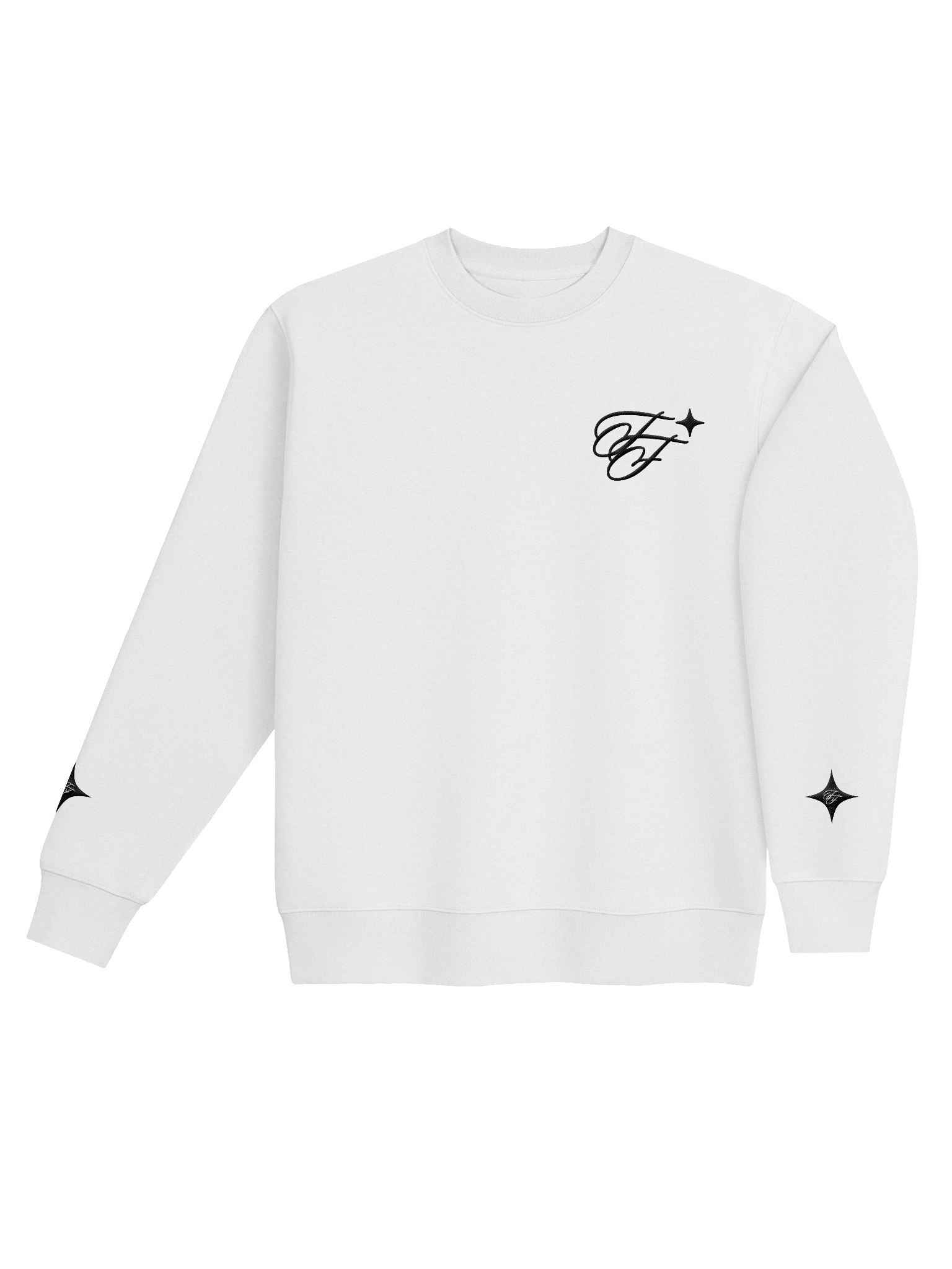 F&F Unisex Heavyweight Sweatshirt product image (11)