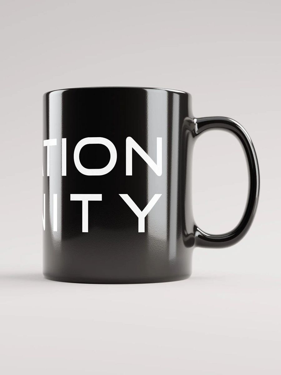 Iteration Infinity - Mug product image (6)