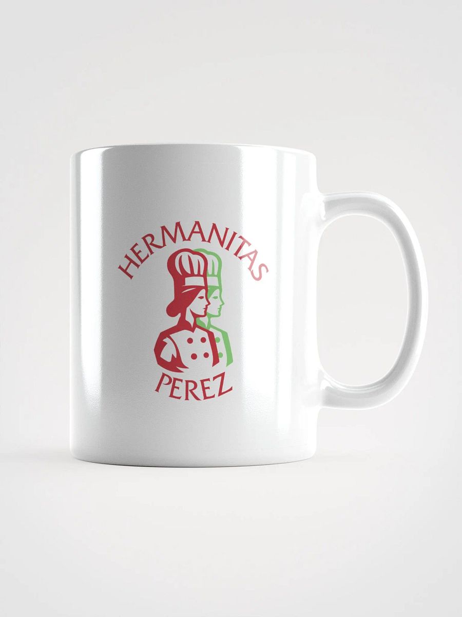 Hermanitas Perez Mug product image (1)