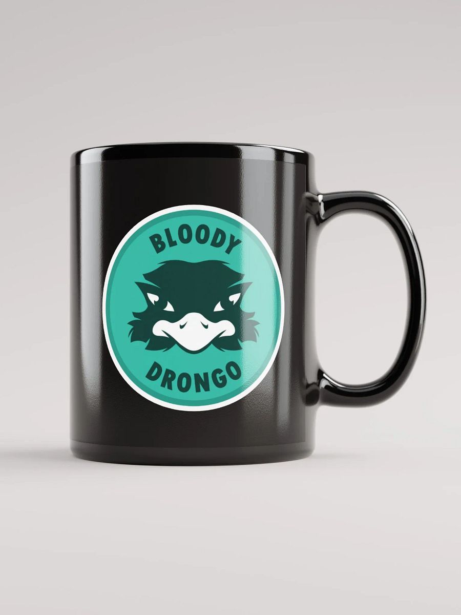Mug - Logo product image (1)