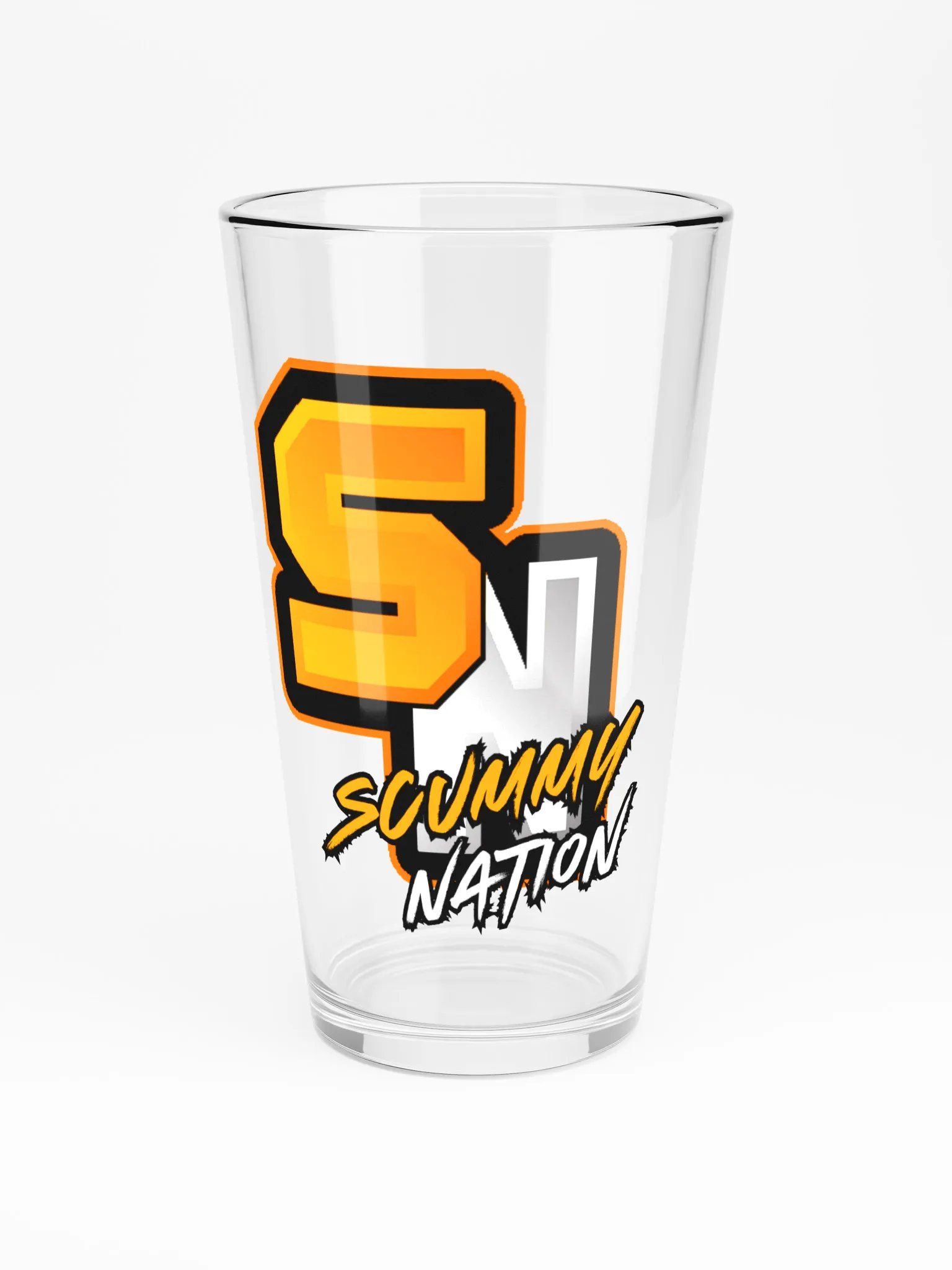 SN Beer Glass product image (3)