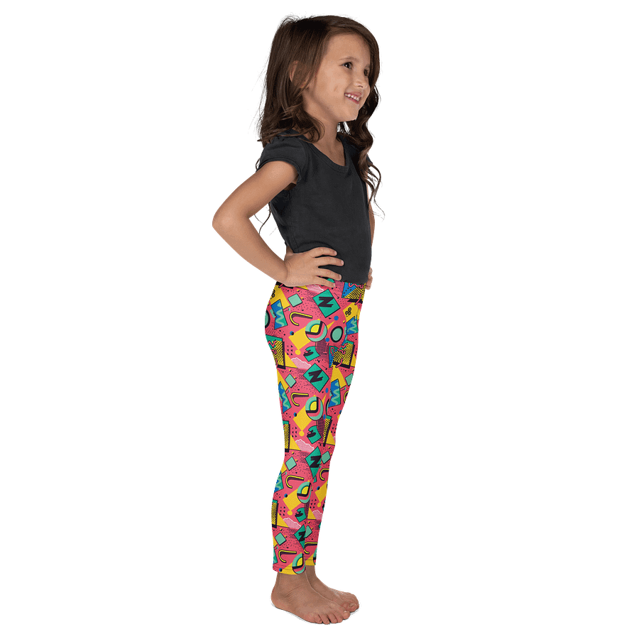 90s Abstract Maisey JumpActive Leggings product image (7)