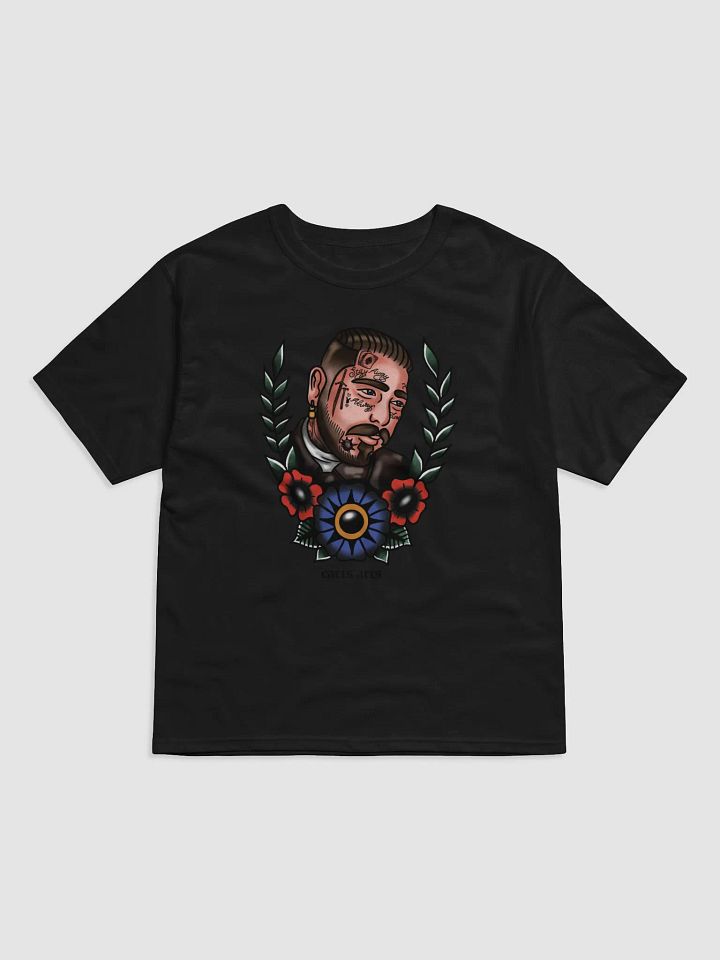 PM Day 5 Champion T-Shirt product image (2)