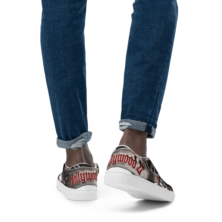 Hollywood Mens Shoe product image (5)