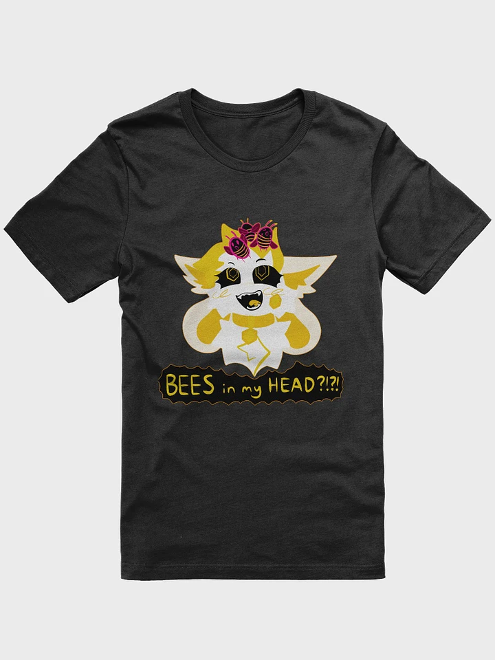 BEES IN MY HEAD product image (3)