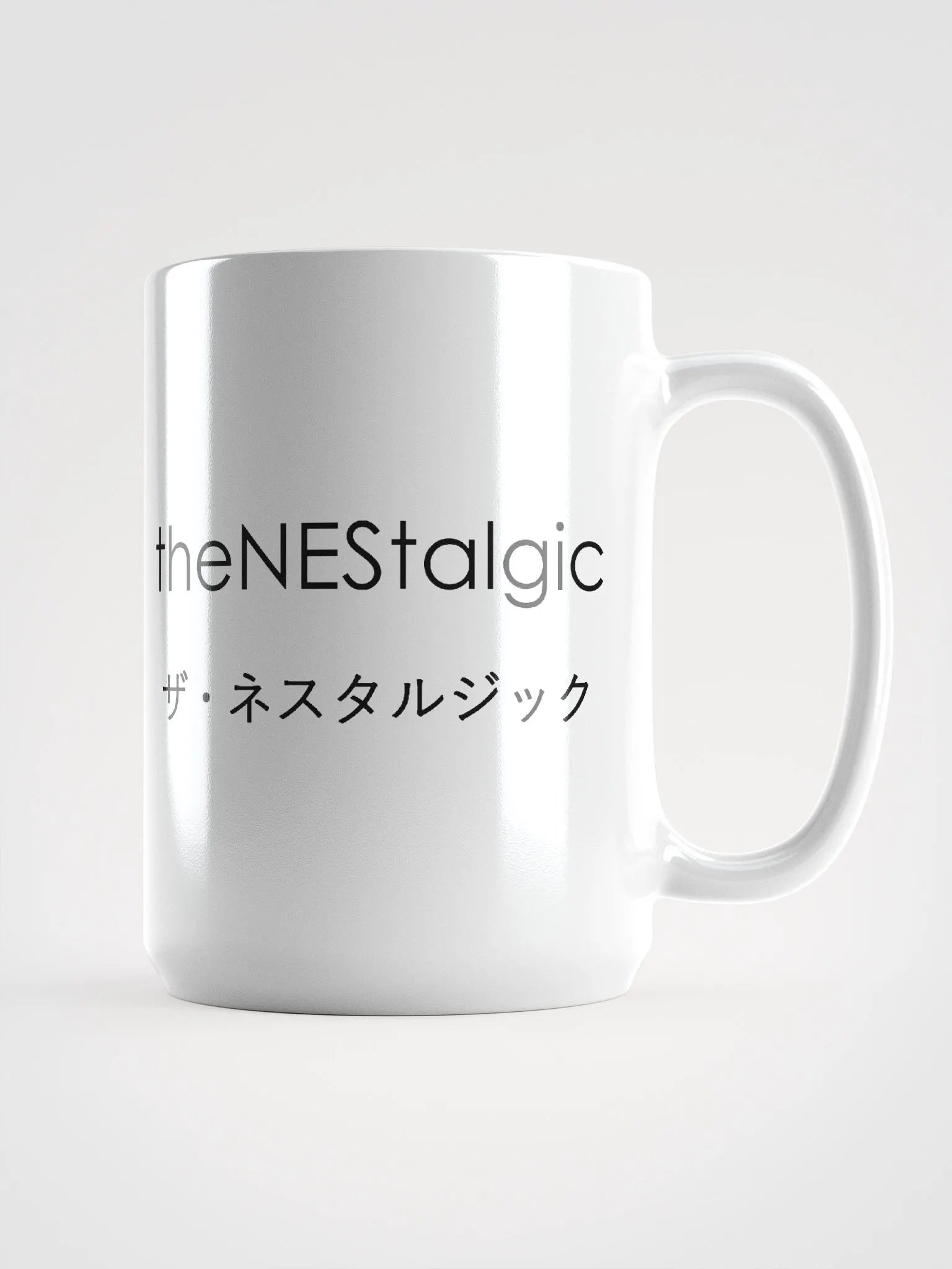 It's Friday 15 oz Mug product image (3)