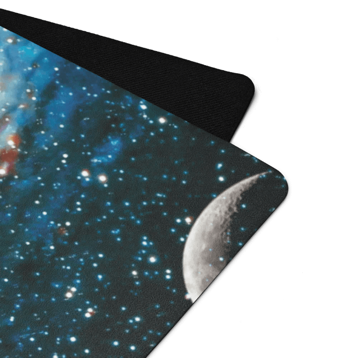 Moorca Yoga Mat product image (2)