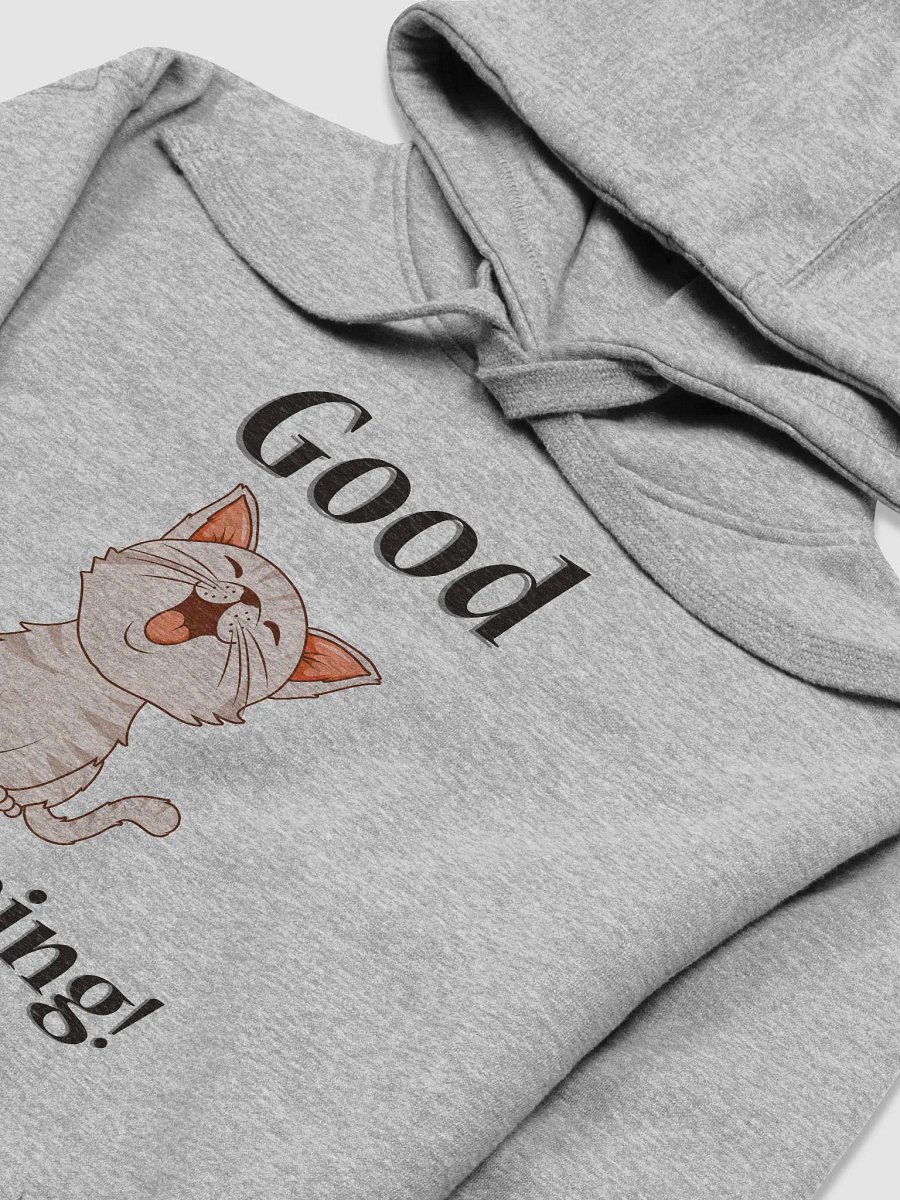 Good ME0Wning! Premium Hoodie product image (2)