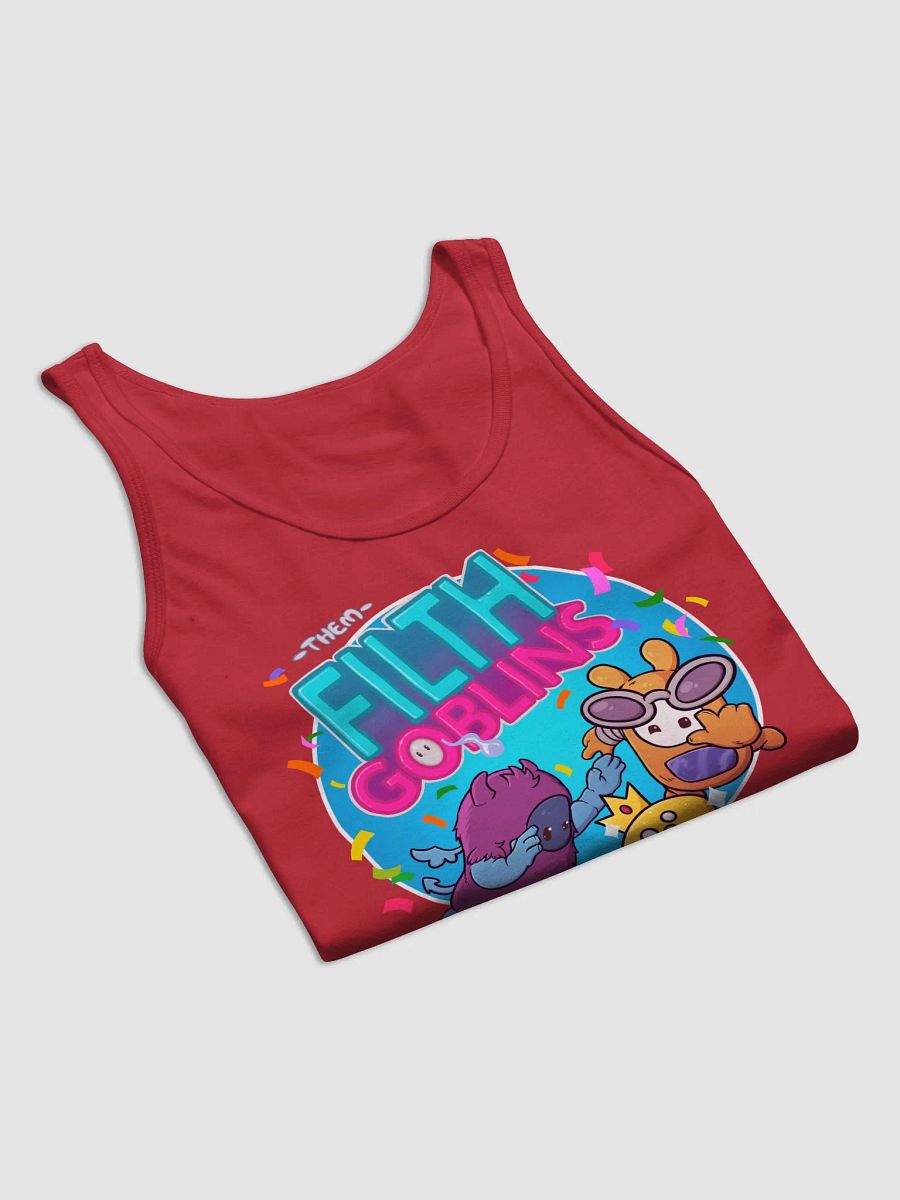 FGuys-Gold Berry Grab-Jersey Tank product image (23)