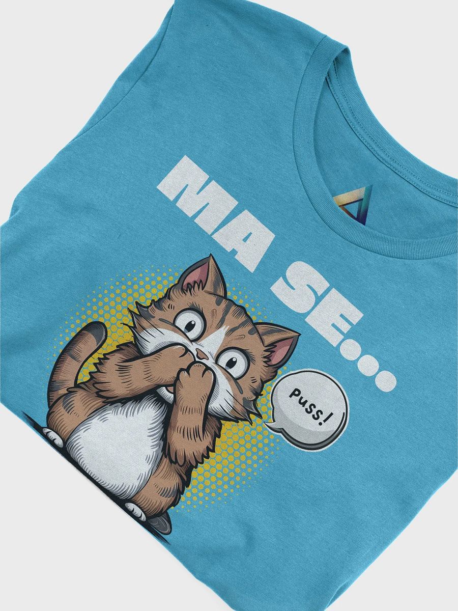 Ma Se Puss – Wear Your Cape Coloured Pride! product image (5)