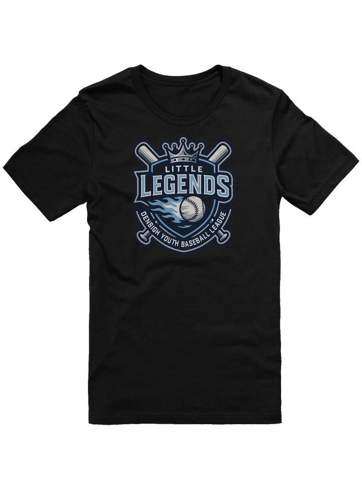 Little Legends - Soft T-shirt product image (2)