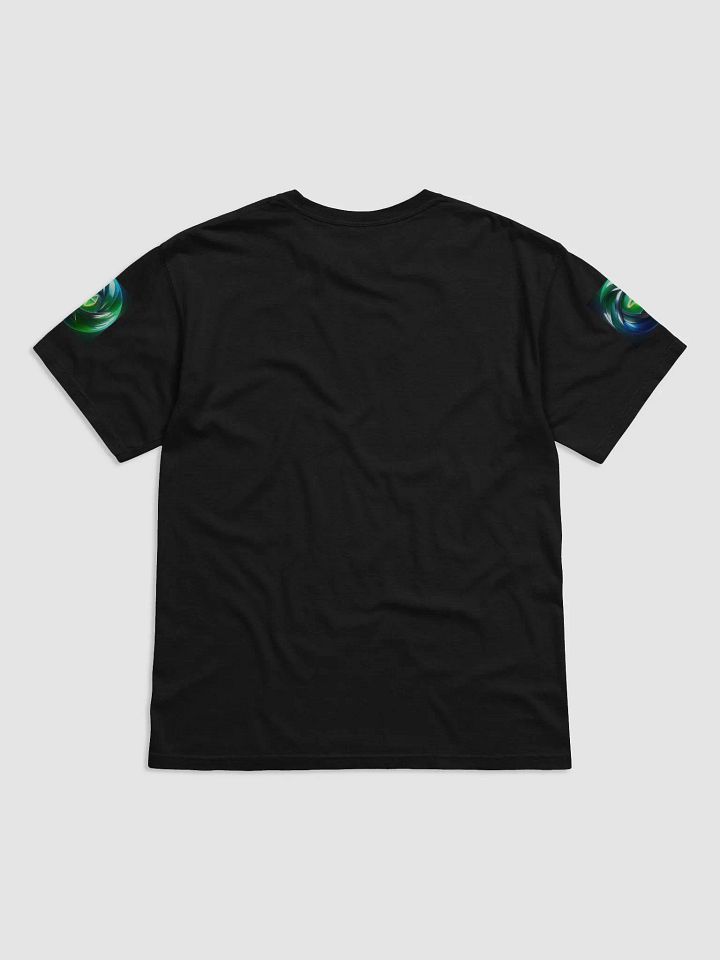 Channel Logo T-Shirt product image (6)