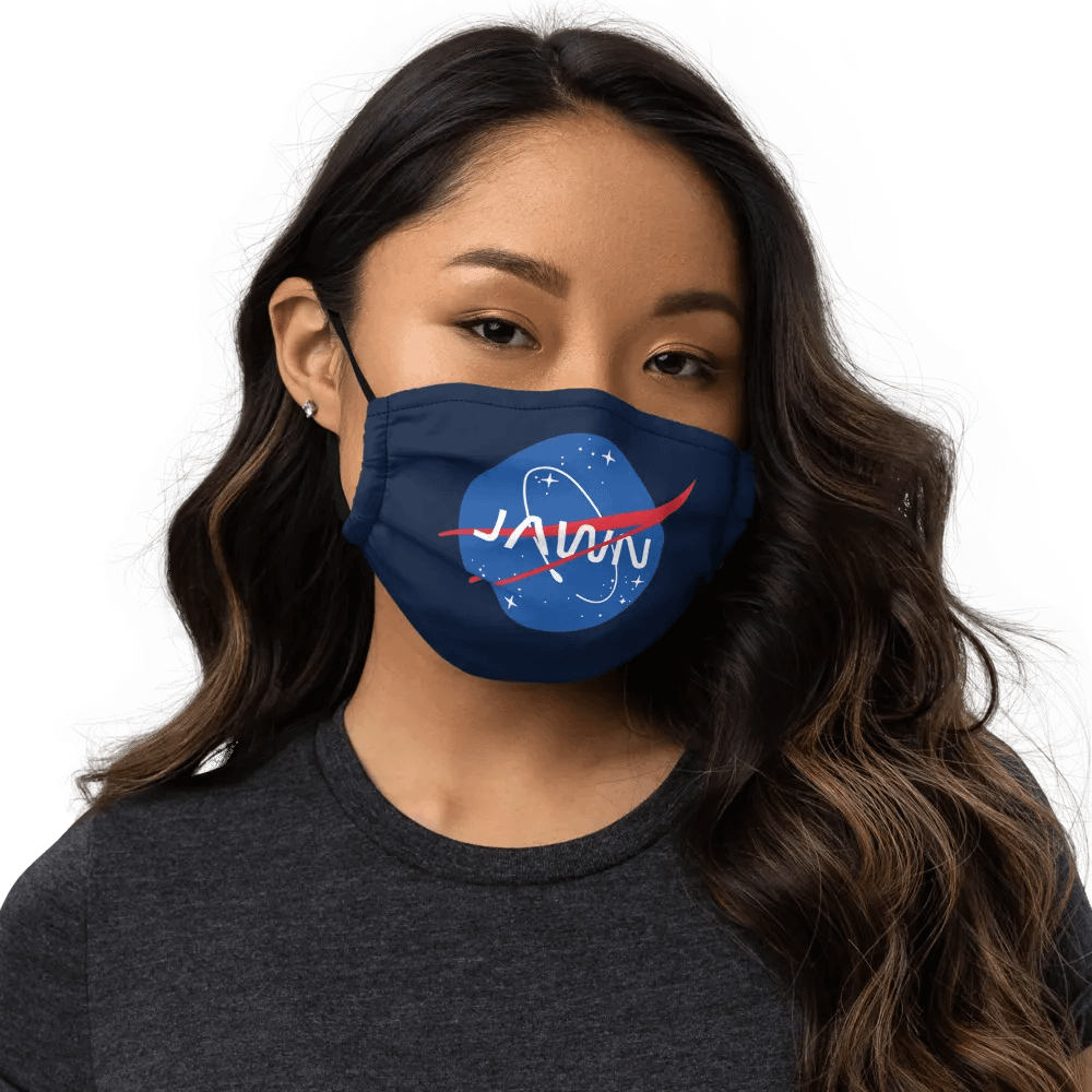 JAWNASA Mask product image (1)